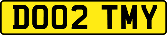 DO02TMY