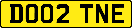 DO02TNE