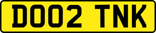 DO02TNK
