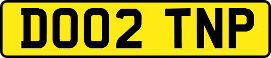 DO02TNP