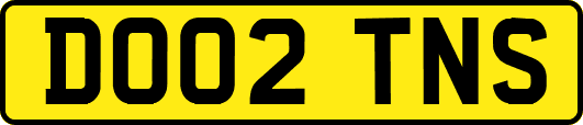 DO02TNS