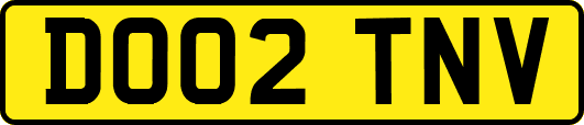 DO02TNV