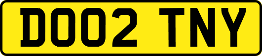 DO02TNY