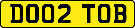 DO02TOB