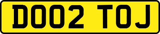 DO02TOJ
