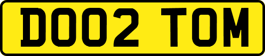 DO02TOM