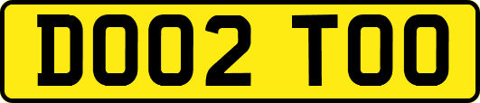 DO02TOO
