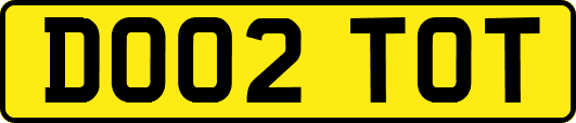 DO02TOT