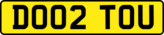 DO02TOU