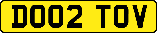 DO02TOV