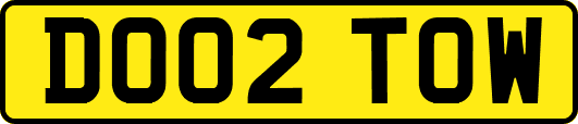 DO02TOW