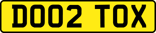 DO02TOX