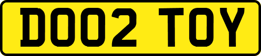 DO02TOY
