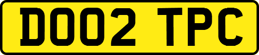 DO02TPC
