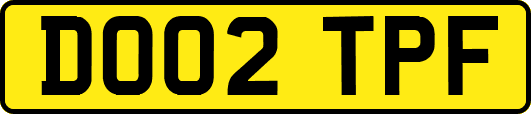 DO02TPF