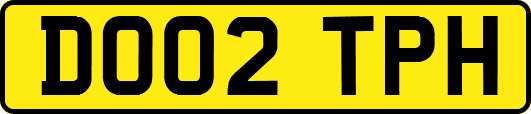 DO02TPH