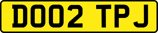 DO02TPJ