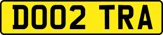 DO02TRA