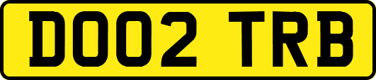 DO02TRB