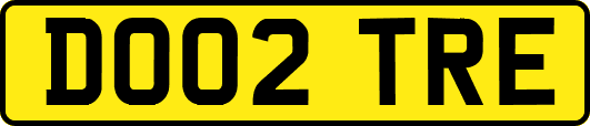 DO02TRE