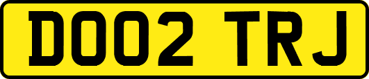 DO02TRJ