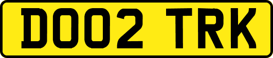 DO02TRK