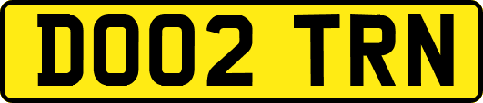 DO02TRN