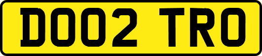 DO02TRO
