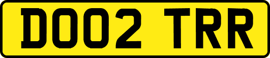 DO02TRR