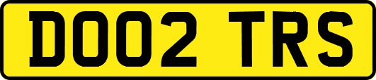 DO02TRS