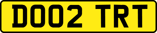 DO02TRT