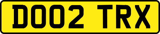 DO02TRX