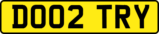 DO02TRY