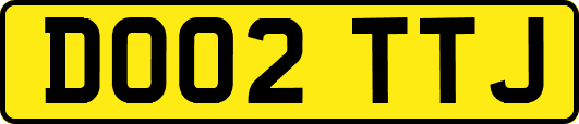 DO02TTJ