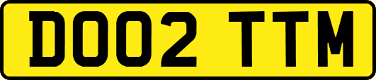 DO02TTM