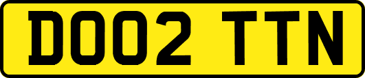 DO02TTN