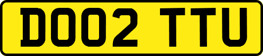 DO02TTU