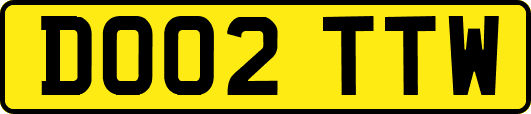 DO02TTW