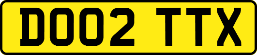 DO02TTX