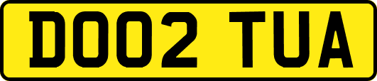 DO02TUA