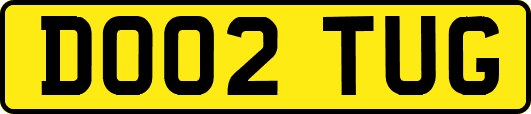 DO02TUG