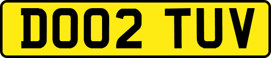 DO02TUV