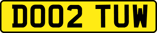 DO02TUW