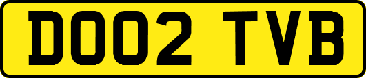 DO02TVB