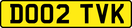 DO02TVK