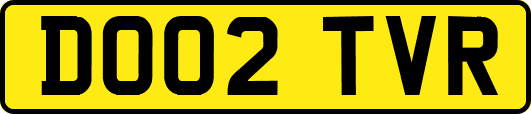 DO02TVR