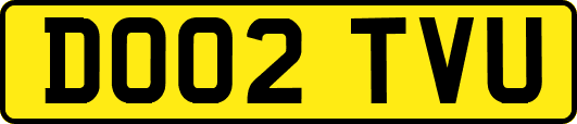 DO02TVU
