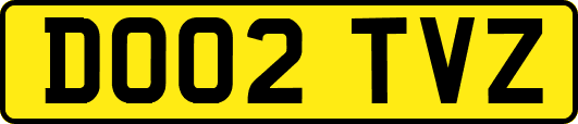 DO02TVZ