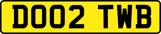 DO02TWB