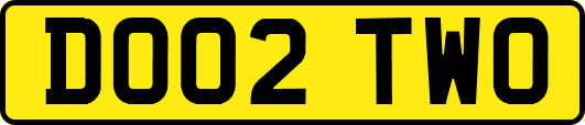 DO02TWO